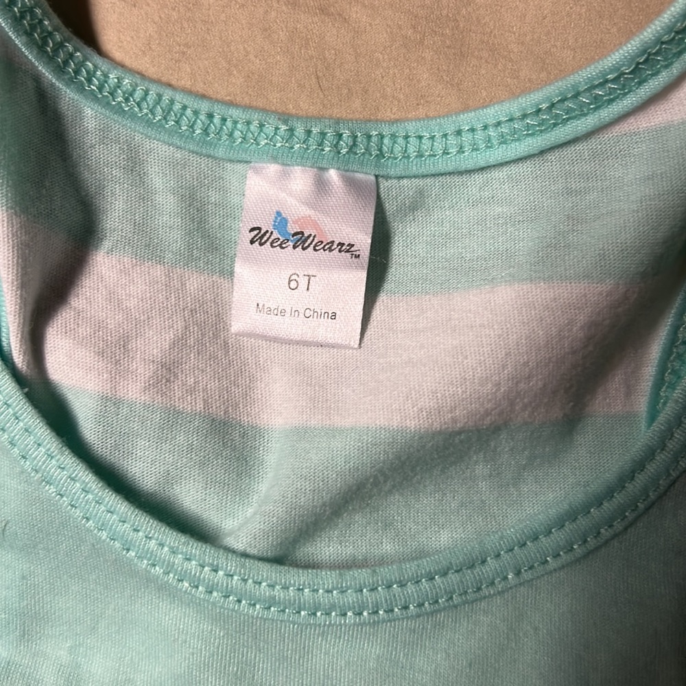 Tank top - Picture 2 of 2